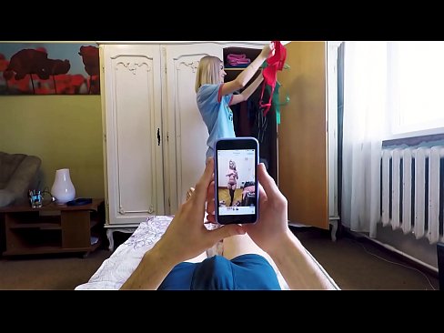 ❤️ Fratino igis sian fraton kumi ĝuste antaŭ ol panjo venis hejmen ❌ Nur porno ĉe ni % eo.josporn-com.ru% ❌️❤